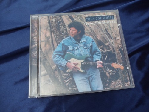 Lake placid blues white tony - lake, white,tony