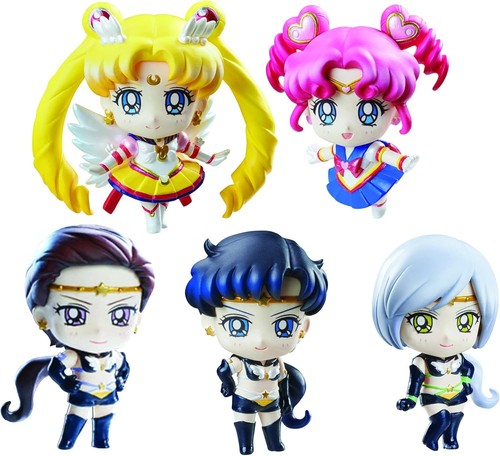 Sailor moon petit - sailor,
