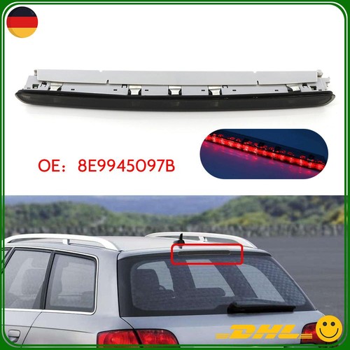 Dritte rücklicht led - dritte,