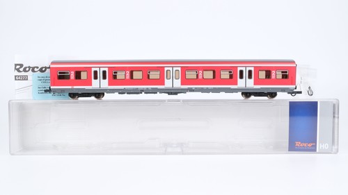 Roco 64277 personenwagen - roco,