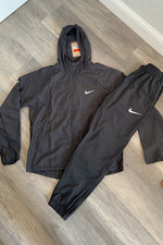 Nike Herren Trainingsanzug