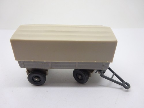 Wiking lkw anhänger - wiking, :lkw-anhänger