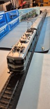 Märklin H0 SBB E-Lokomotive 3050 mit 4-Tlg. Personenzug Analog Wechselstr. OVP