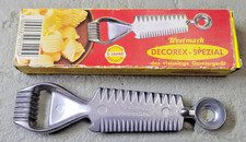 Westmark - Decorex-Spezial - Garniergeät -70er Jahre