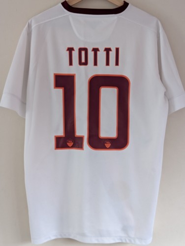 Roma 2014 away - as,