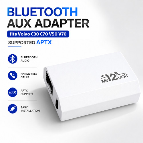 Mr12volt bluetooth a2dp - bluetooth,