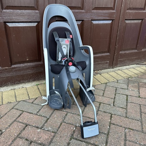 Hamax caress fahrradkindersitz - caress,