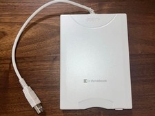 TOSHIBA Dynabook 3,5 Zoll USB