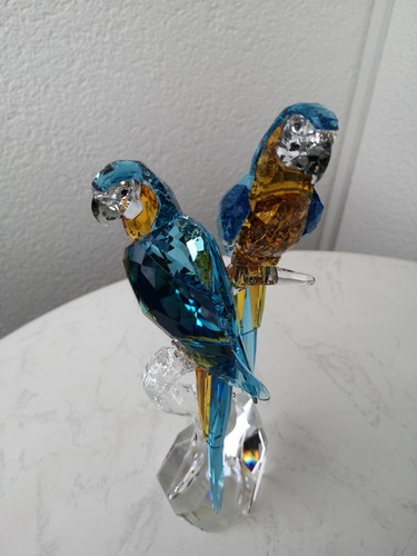 Swarovski aras gelb und - swarovski,