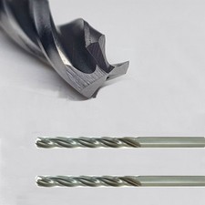 Spiralbohrer HSSE