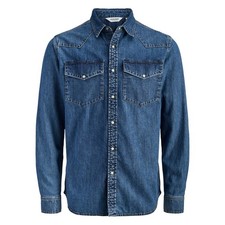 JACK & JONES Herren Hemd