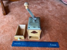 Zassenhaus Handmühle