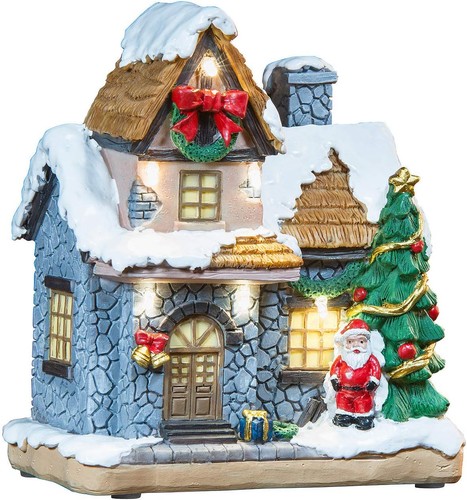 Infactory weihnachtsdorf - infactory,