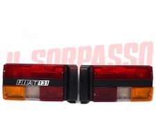 Rückleuchten Rücklichter