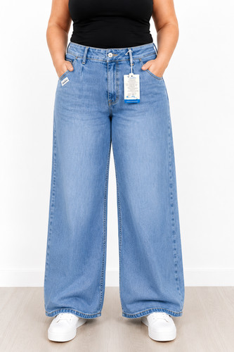 Blue monkey selina damen - monkey, jeans