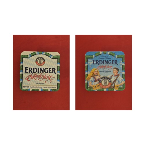 Erdinger bavaria blau - erdinger,