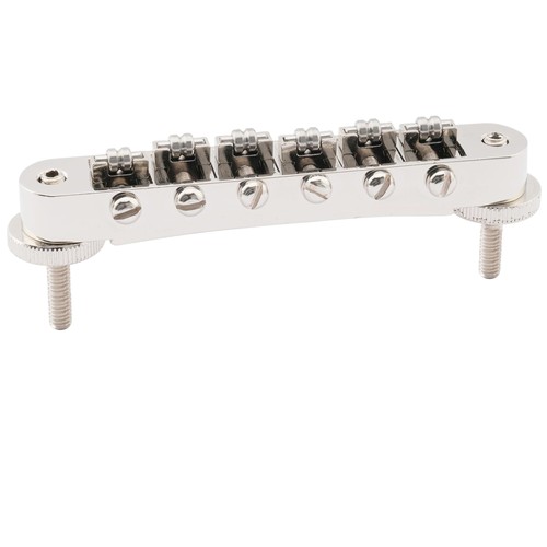 Musiclily pro nickel - musiclily, 10.4mm