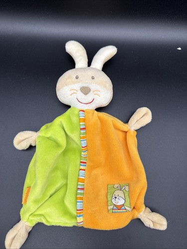 Schmusetuch kuscheltuch - schmusetuch,