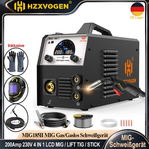 Hzxvogen 4in1 mag - 4in1,