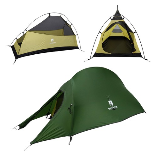 Cloud pro person tent - cloud,