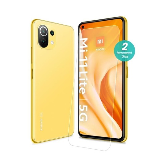 Xiaomi lite 5g - 11,