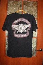 Vintage fanz united bohse - -,