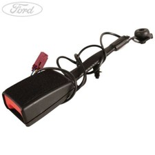 Original Ford Focus/C-MAX Schloss-Sicherheitsgurt links 1854703
