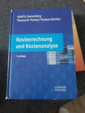 Kostenrechnung und