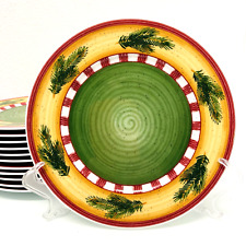 Villeroy & Boch Switch Winter Season Feliz Navidad Kuchenteller Frühstücksteller