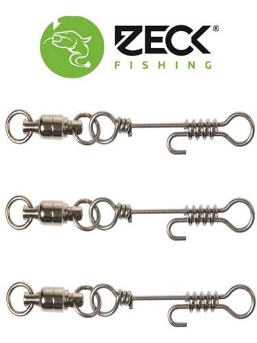 Zeck ball bearing - zeck,