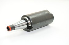 Wohlhaupter SK40x36x172 mm K3450 Grundaufnahme DIN 2080 RHV204670