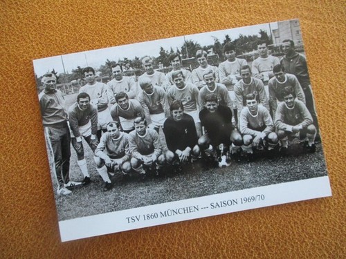 1969 tsv 1860 münchen - tsv,