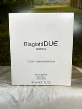 LAURA BIAGIOTTI DUE DONNA 90ML