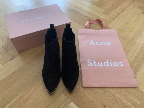 Acne studios jensen - acne,