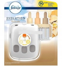 2x Febreze 3volution Starter