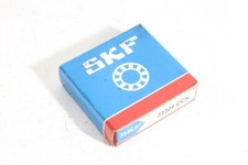 1 x SKF Explorer Kugellager 45mm Ø x 35mm Ø x 23mm 22209 CCK Pendelrollenlager