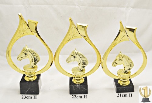 Reitsport pferde trophäe - reitsport, /
