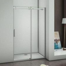 Duschkabine Schiebetür