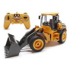 Jamara RC Radlader Volvo L50 |