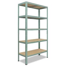 shelfplaza HOME 180x80x30cm