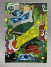 NEXT LEVEL ULTRA LLOYD- Nr. 4