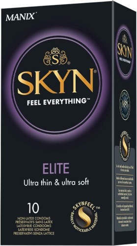 Skyn elite kondome ultra dünn - ultra,