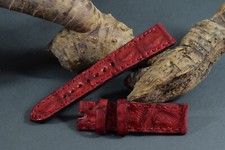 MA WATCH STRAP 20/18 115/75 MM