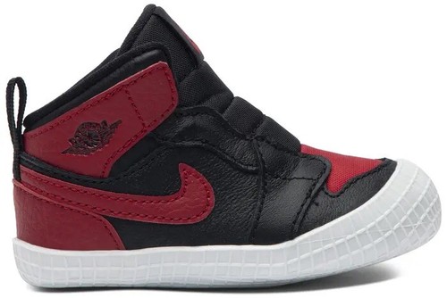 Nike jordan crib - nike, 1