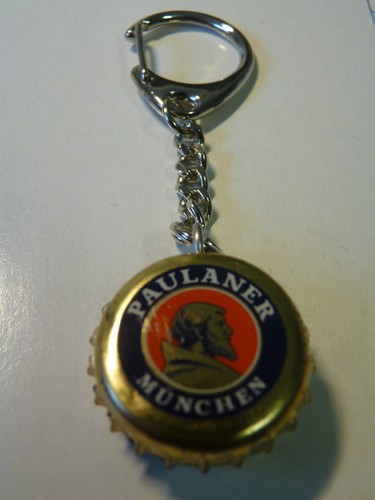 Schlüsselanhänger - , 2