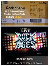Musical karte liederhalle - musical,