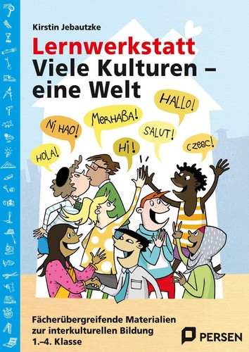 Lernwerkstatt viele kulturen - lernwerkstatt:,