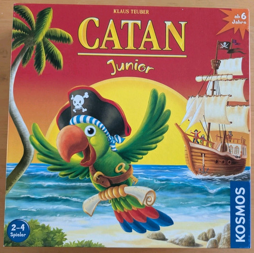 Kosmos siedler von catan - kosmos,