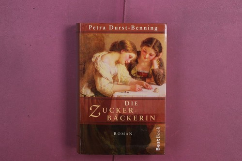361844 petra durst - 361844, durst-benning