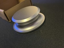 Vinyl Plattenteller Gewicht